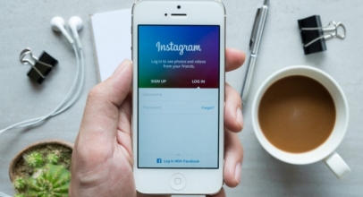 Begini Cara Hapus Akun Instagram