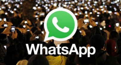 Pengguna Aktif WhatsApp Tembus 1,3 Miliar