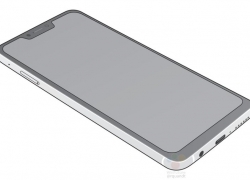 Asus Zenfone 5 (2018) Bakal Usung Desain Mirip iPhone X