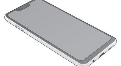 Asus Zenfone 5 (2018) Bakal Usung Desain Mirip iPhone X