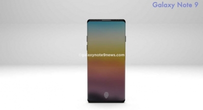 Samsung Bakal Umumkan Galaxy Note 9 Pada Agustus 2018?