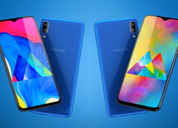 Review: Perbandingan Samsung Galaxy M10 dan Galaxy M20