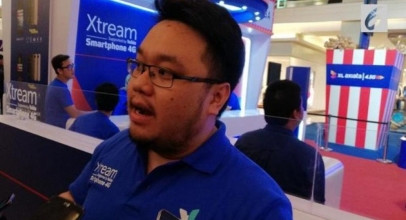 Evercoss Masih Akan Fokus Pada Smartphone Rp 1 Jutaan