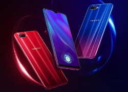 Dibanderol Rp 3 Jutaan, Oppo K1 Resmi Meluncur di Luar China