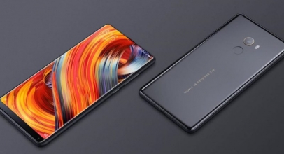Xiaomi Mi MIX 2S Bakal Dibekali Wireless Charging