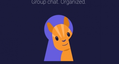 Yahoo Luncurkan Aplikasi Chat Grup “Squirrel”