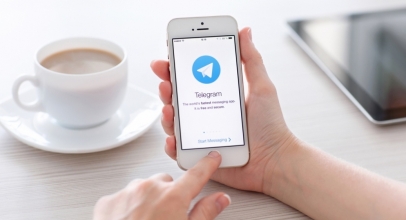 Ini Keunggulan Layanan Chat Global Telegram