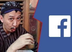 Ini Alasan Facebook Hapus Akun Abu Janda
