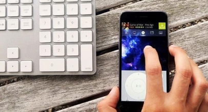 Smartphone Android P Bisa Disulap Jadi Mouse