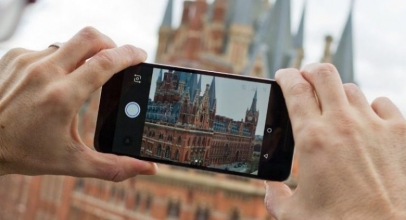 3 Smartphone Android Dengan Kamera Terbaik
