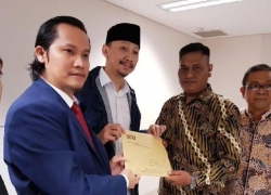 Disomasi Abu Janda Rp 1 Triliun, Ini Jawaban Facebook