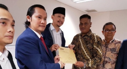 Disomasi Abu Janda Rp 1 Triliun, Ini Jawaban Facebook