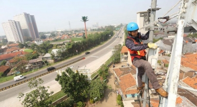 Trafik Data XL Axiata Melonjak 95% Selama Libur Lebaran 2018
