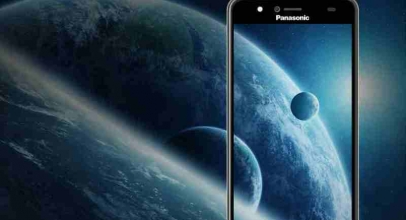Resmi Dirilis, Panasonic P90 Dibanderol Rp 1 Jutaan
