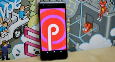 Ini Daftar Smartphone Pertama Yang Bakal Kebagian Android P