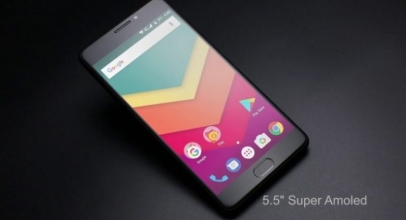 Vernee Thor Plus, Smartphone Dengan Kapasitas Baterai Raksasa
