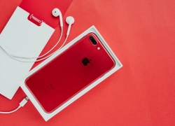 iPhone 8 dan 8 Plus Varian Warna Merah Resmi Diluncurkan