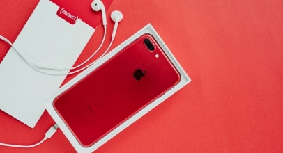 iPhone 8 dan 8 Plus Varian Warna Merah Resmi Diluncurkan