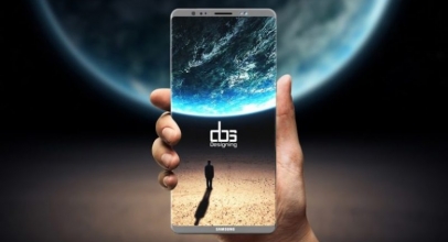5 Fitur Keren Ini Bisa Kamu Dapatkan di Samsung Galaxy Note 8
