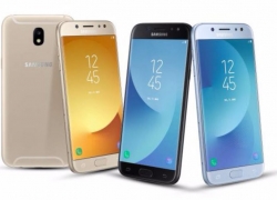 Samsung Galaxy J4 Bakal Temani Flagship Galaxy S9