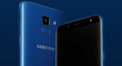 Samsung Siapkan Galaxy J8, Bakal Usung Dual-Camera