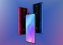 Resmi Diluncurkan, Ini Spesifikasi dan Harga Xiaomi Mi 9T