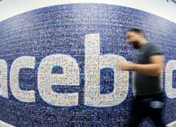 Ini Pernyataan Facebook Terkait Video Penembakan Masjid di Selandia Baru