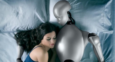 Wow, Pernikahan Robot dan Manusia Bakal Sah Secara Hukum Pada 2050