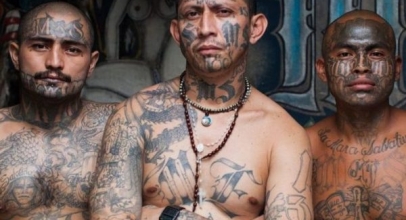 Kisah Geng Kriminal Paling Sadis, Sering Penggal Kepala dan Bakar Korbannya