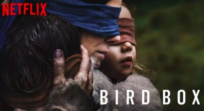 Lagi Viral, Bird Box Challenge Diklaim Sangat Berbahaya