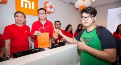 Xiaomi Buka Authorized Mi Store di Kelapa Gading