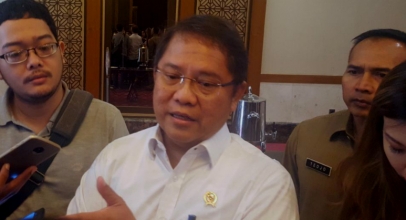 Kecolongan Lagi, Menkominfo Kirim Peringatan Ke Facebook