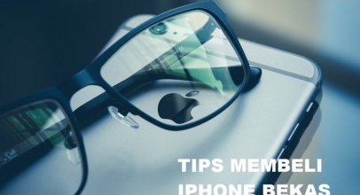 Tips Membeli iPhone Bekas (Second)