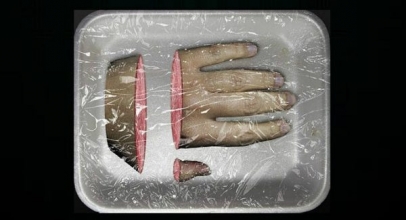 Mengerikan! Situs Ini Jual Beli Daging Manusia Untuk Praktik Kanibalisme