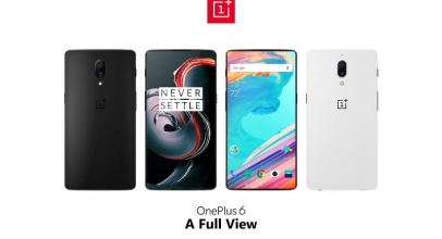 OnePlus 6 Bakal Diluncurkan Sebelum 30 Juni 2018