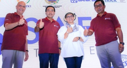 Lindungi WNI di Luar Negeri, Kemenlu Luncurkan Aplikasi “Safe Travel”