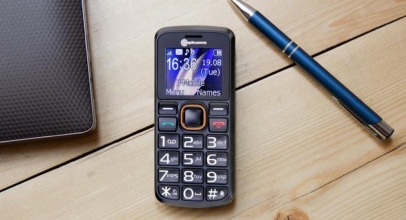 Meski Jadul, Feature Phone Masih Banyak Diminati