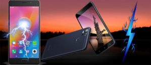 6 Smartphone Android Dengan Baterai Tahan Lama