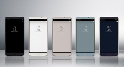 Lima Seri Smartphone LG Ini Bakal Update Android Oreo
