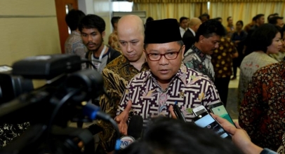 Bocor Lagi, Kominfo Beri Surat Peringatan Tertulis Kedua Untuk Facebook