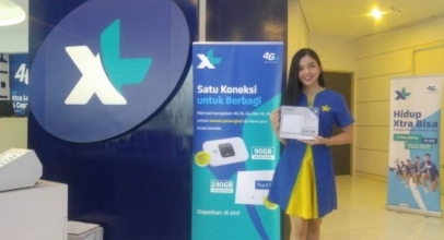 XL Axiata Perkenalkan Inovasi Transfer Kuota di Kalimantan