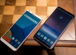 LG Pastikan V30 dan G6 Bakal Cicipi Android Oreo 8.1
