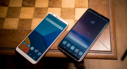 LG Pastikan V30 dan G6 Bakal Cicipi Android Oreo 8.1