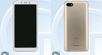 Terungkap, Xiaomi Redmi 6A Bakal Hadir Dalam 3 Versi