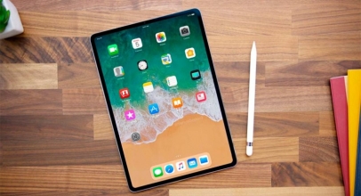 Apple Bakal Perkenalkan iPad Pro di WWDC 2018