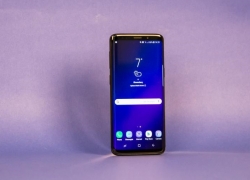 Samsung Galaxy S9 Plus Dinobatkan Sebagai Ponsel Gaming Terbaik