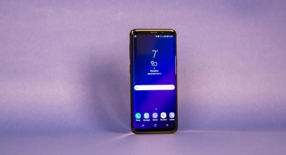 Samsung Galaxy S9 Plus Dinobatkan Sebagai Ponsel Gaming Terbaik