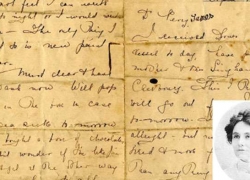 Surat Langka Ini Ceritakan Kondisi Titanic Sebelum Tenggelam
