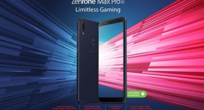 ASUS Kembali Gelar Flash Sale Untuk ZenFone Max Pro M1 di Lazada