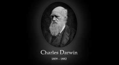 Peneliti: Charles Darwin Idap Penyakit Lyme Semasa Hidupnya